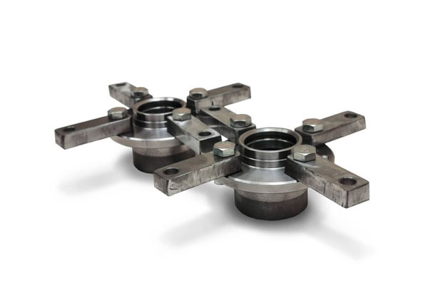 Dual Support Design