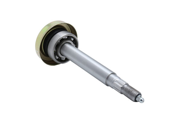 Precision Components